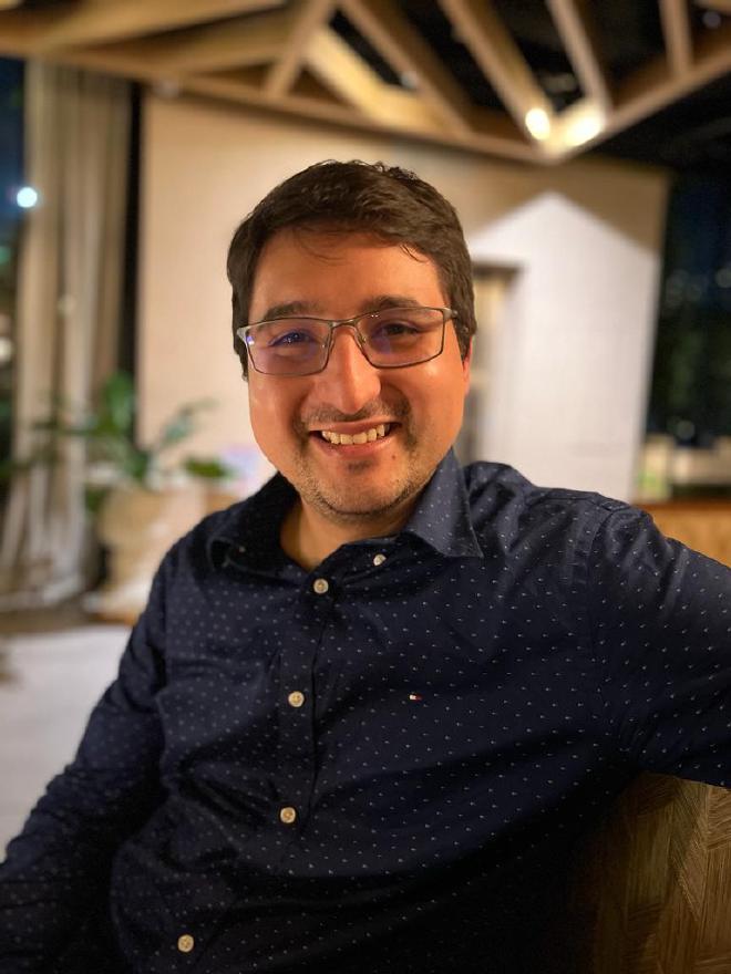 Alejandro Anzola-Ávila